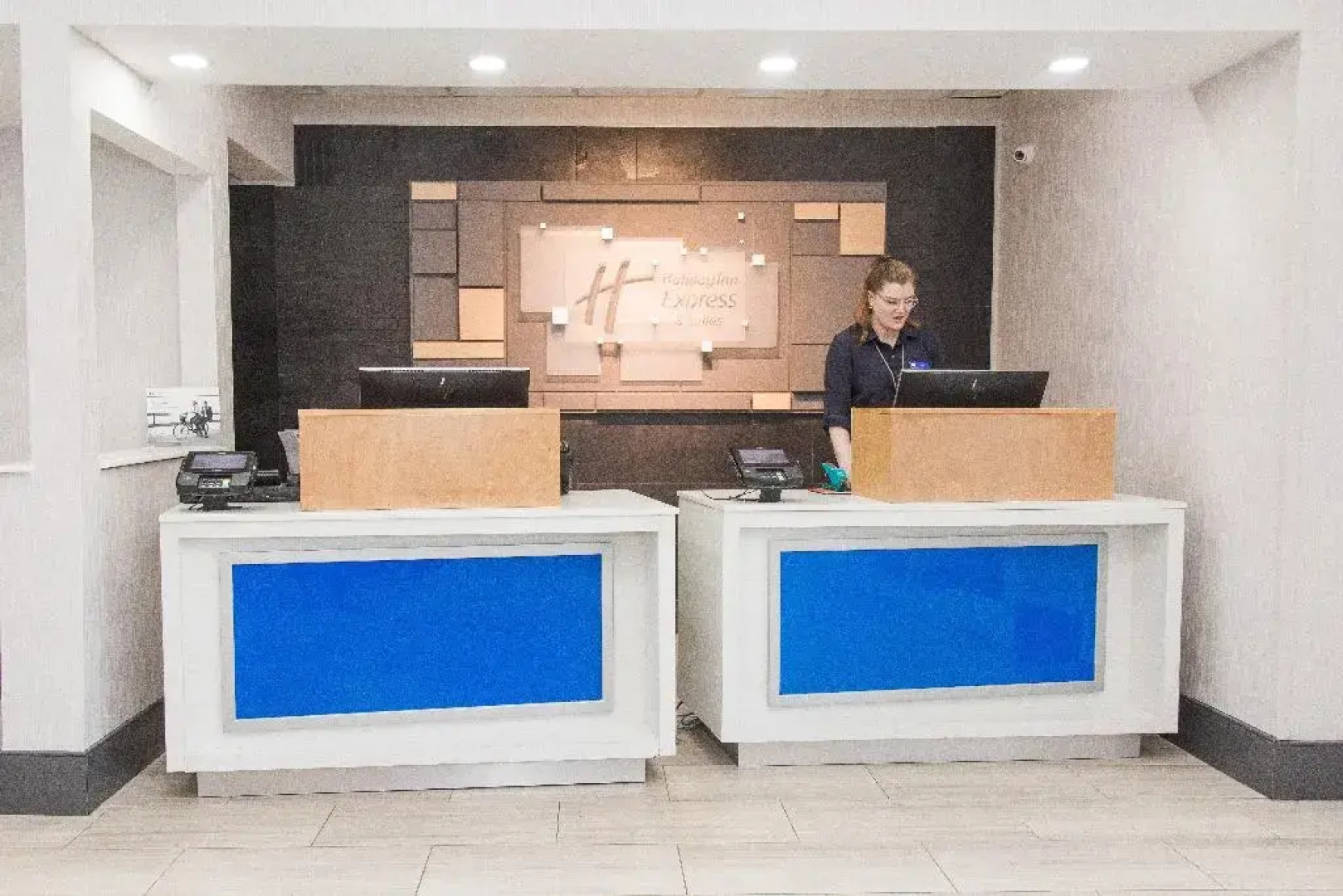 Holiday Inn Express & Suites Columbia-Fort Jackson by IHG
