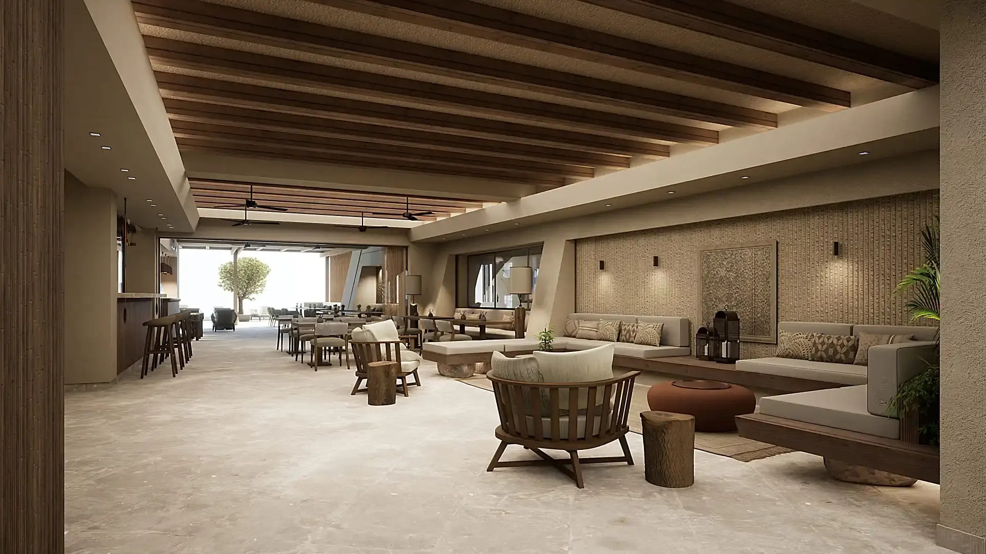 Отель Zelia Resort Halkidiki