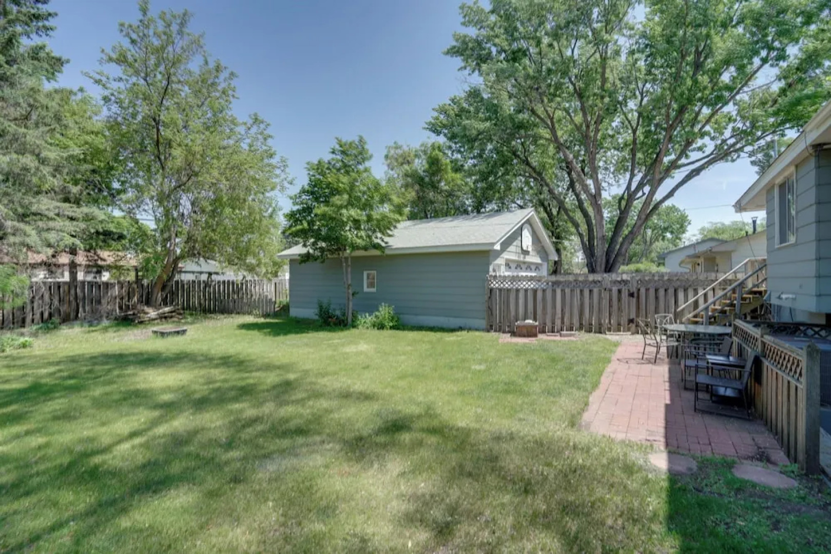 Pet-friendly Minneapolis Apt Near Shops & Dining!