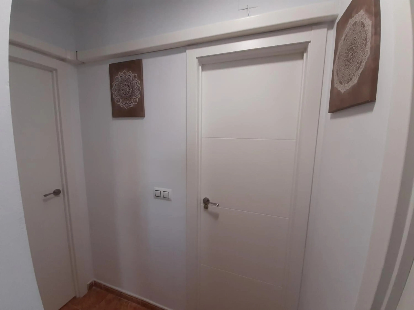 Alojamiento La Terraza De Luis