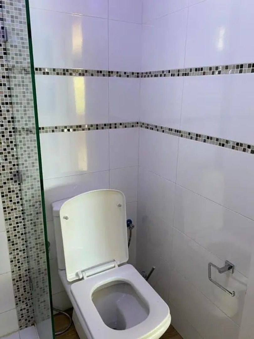 Appartement luxueux Vue sur Mer pied dans l'eau Région Tanger - Tetouan n6