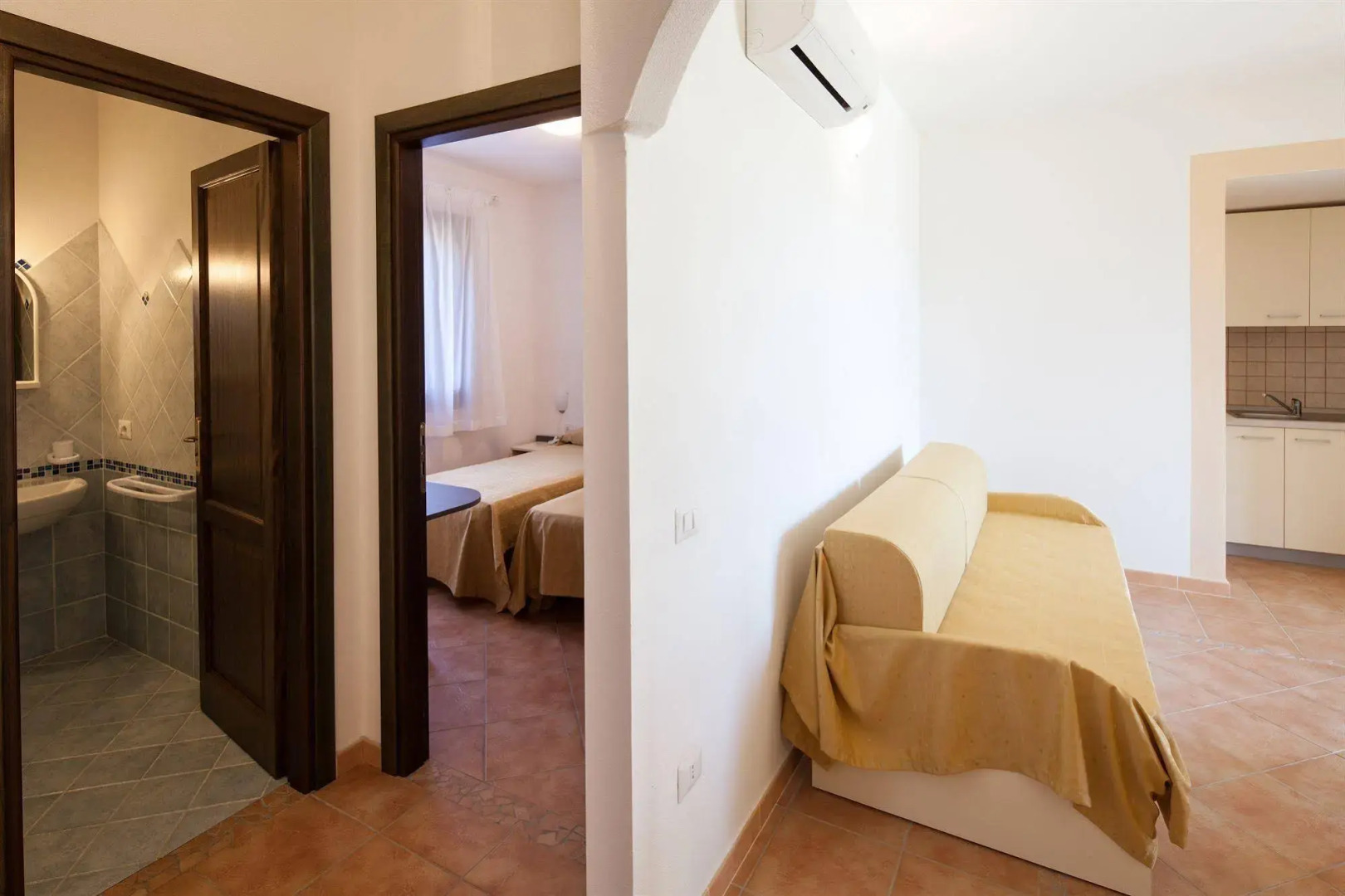 Residenza Le Farfalle