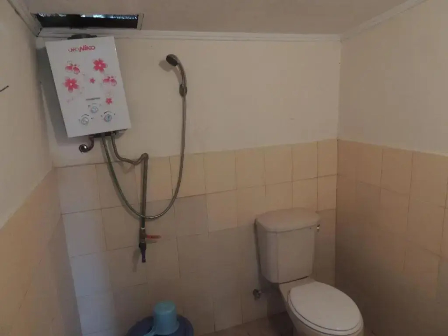 Resort Agrowisata Perkebunan Tambi