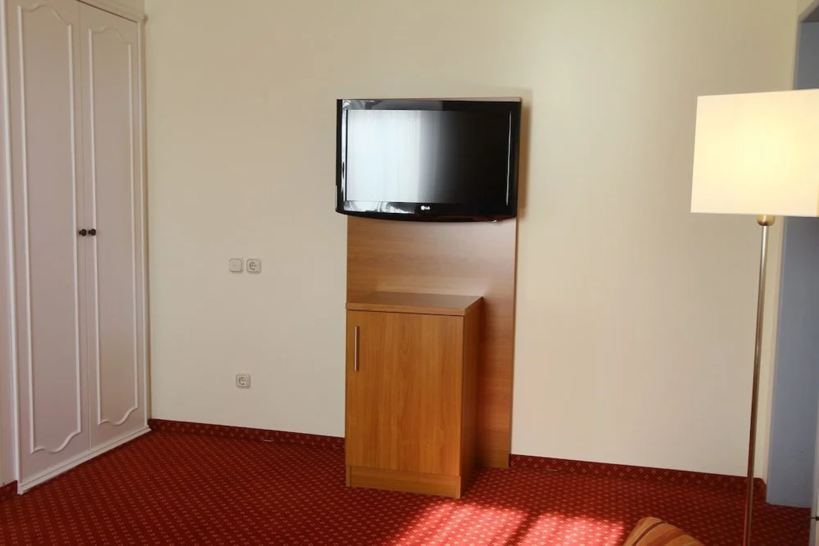 Hotel Villa Eichenau