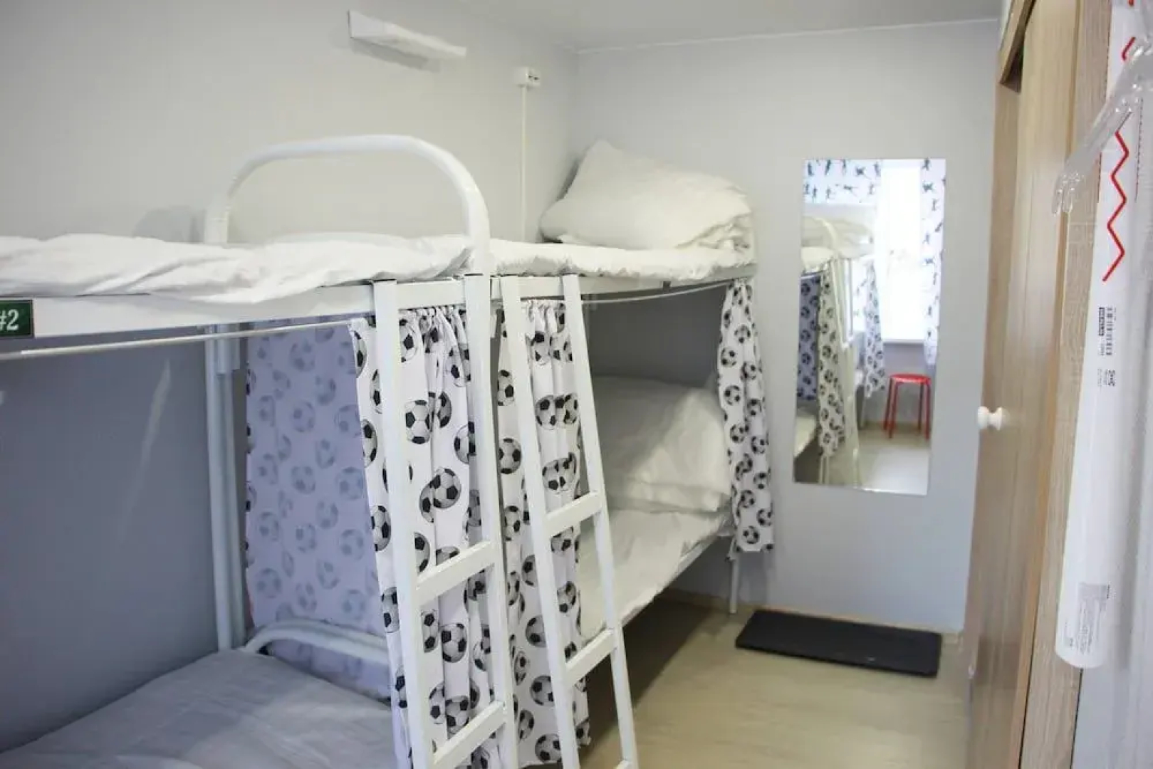 Hostel Bed&Beer