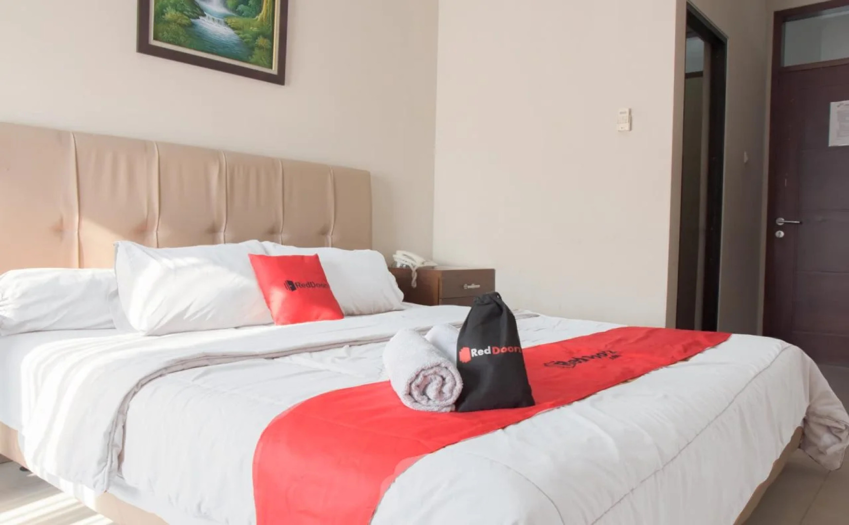 Kutilang Syariah Guest House by RedDoorz