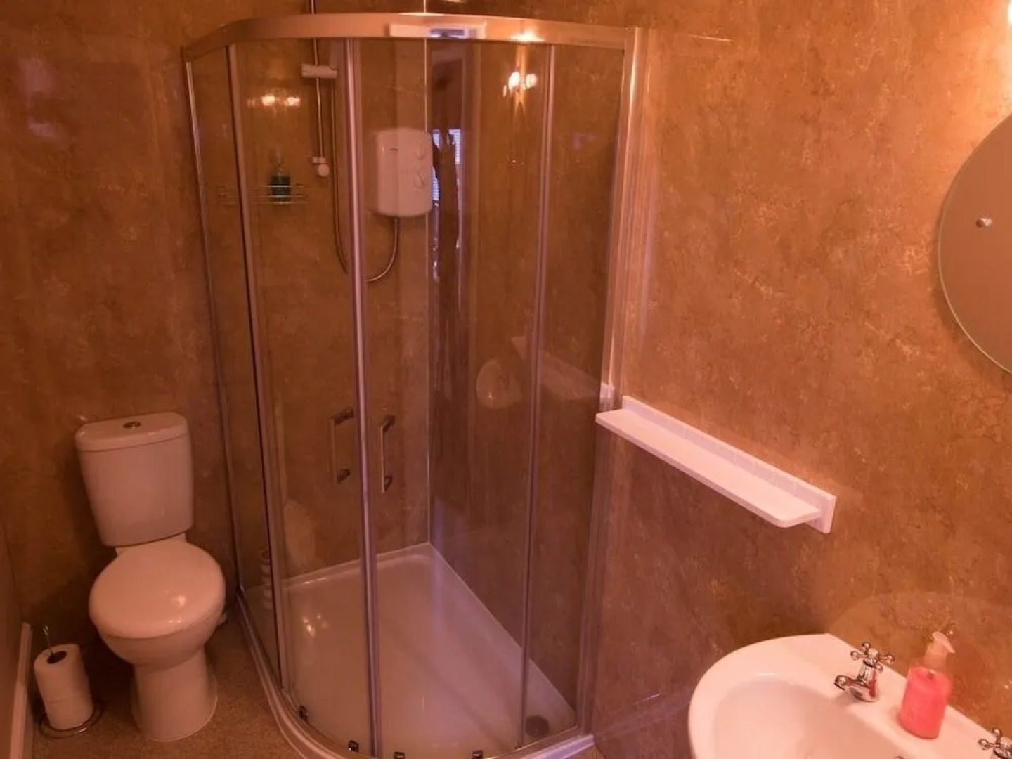 OYO The Station Hotel Penrith