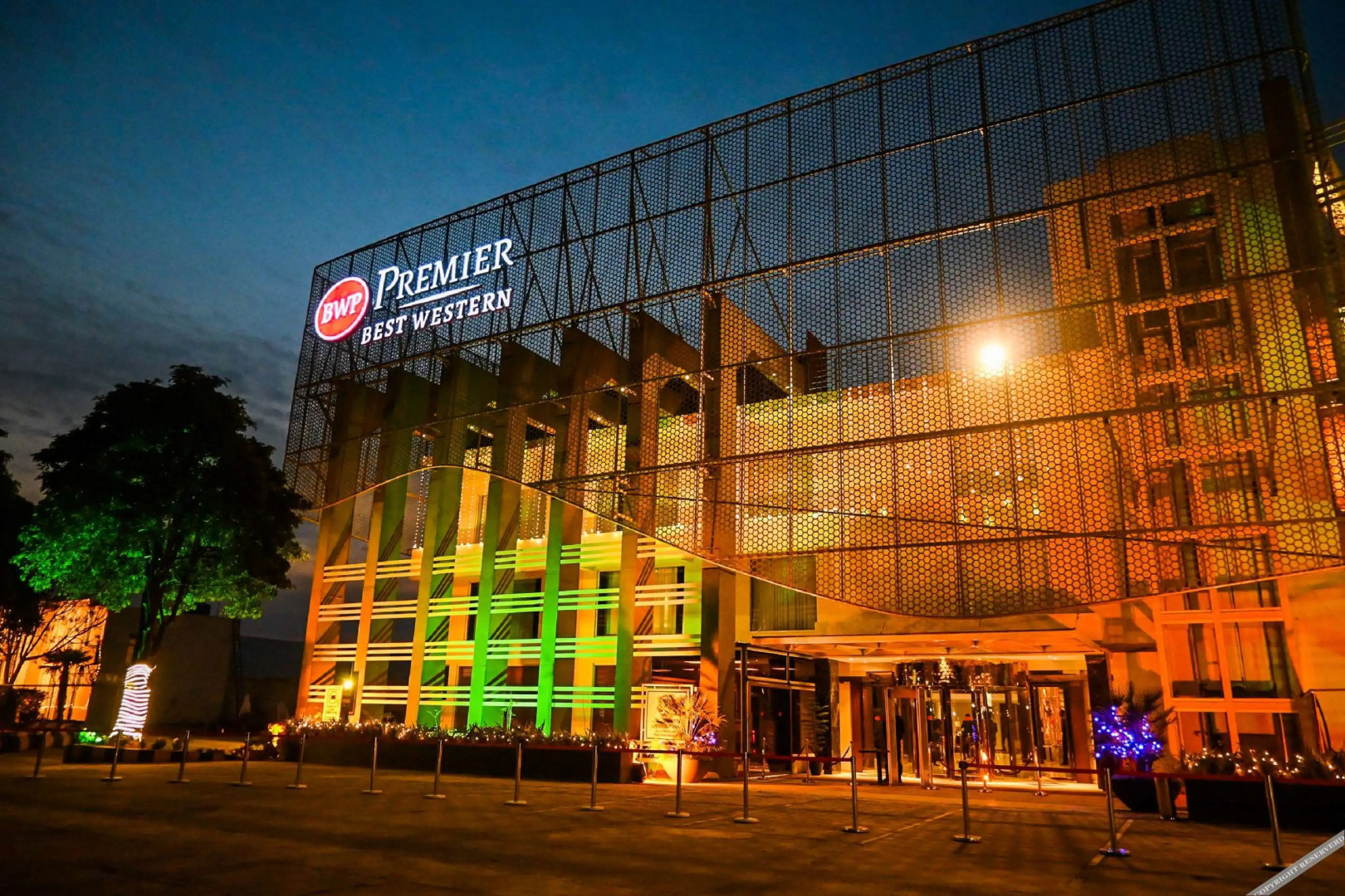 Best Western Premier Islamabad
