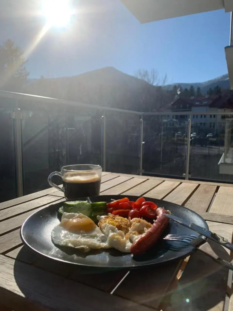 Karpacz Ogrodnicza 9m38