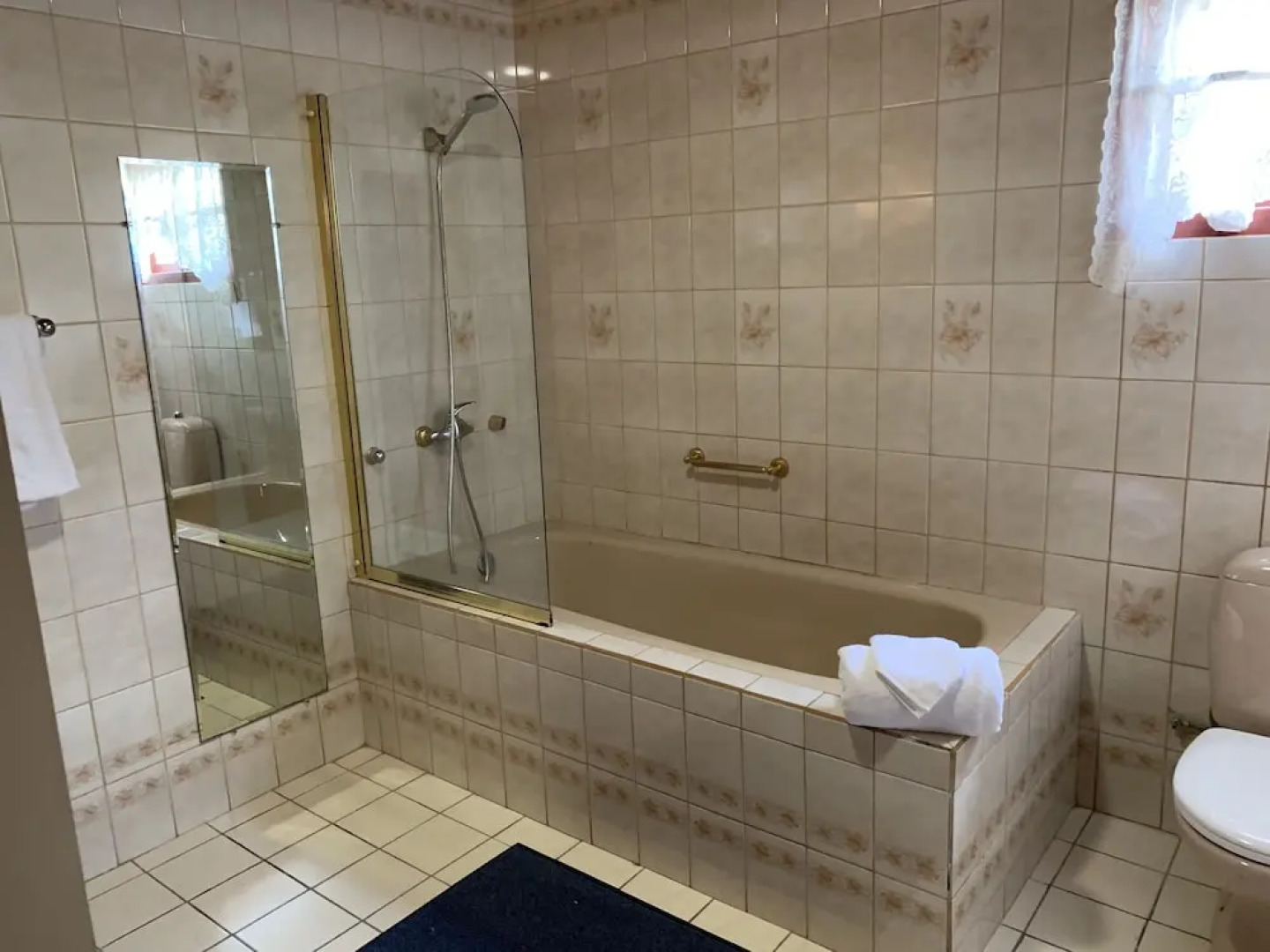 A Beautiful Aruba Salina Cerca Villa