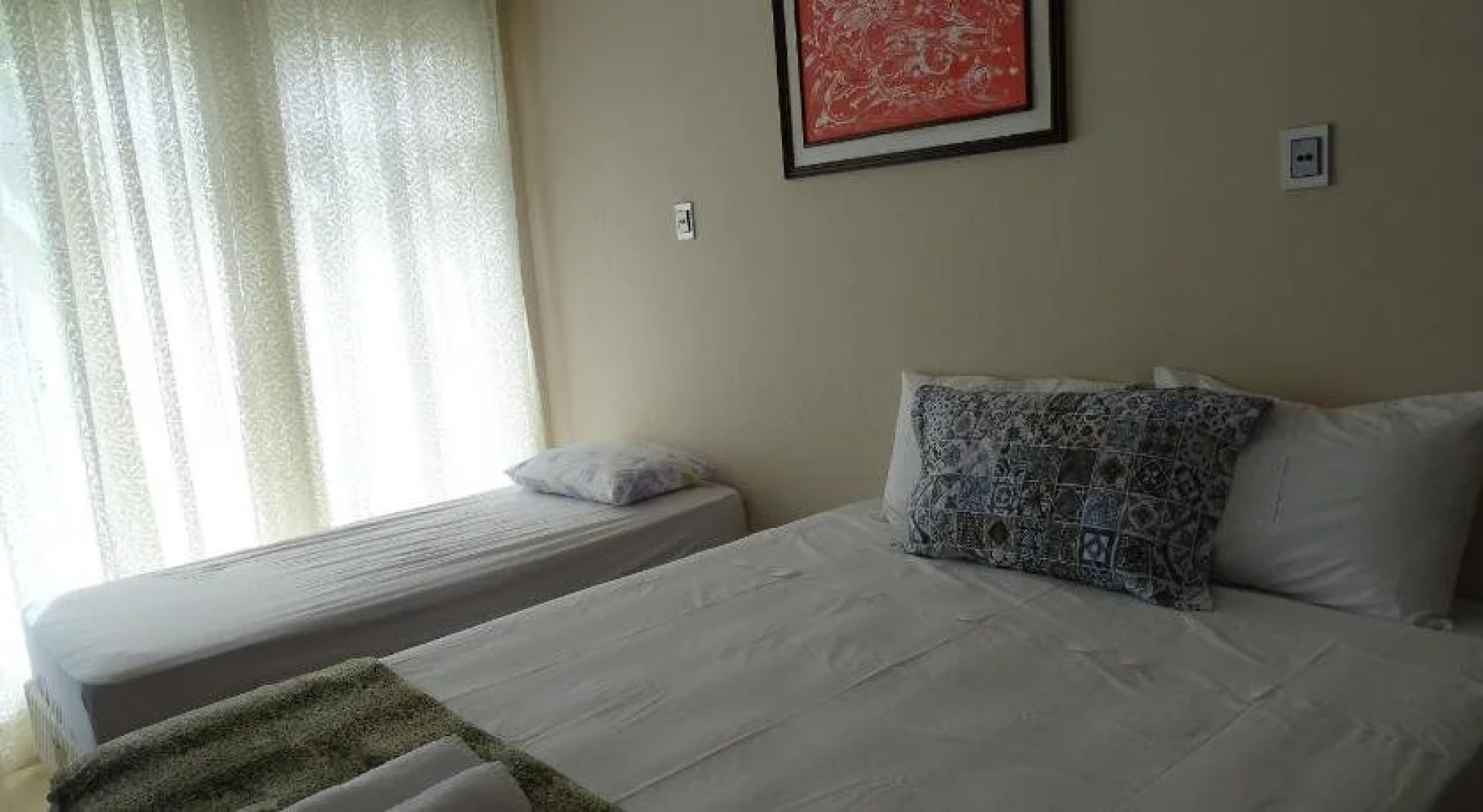 Pousada Santa Felicidade