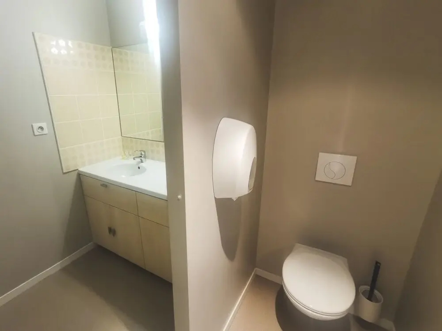 Complexe Hôtelier Le Forez