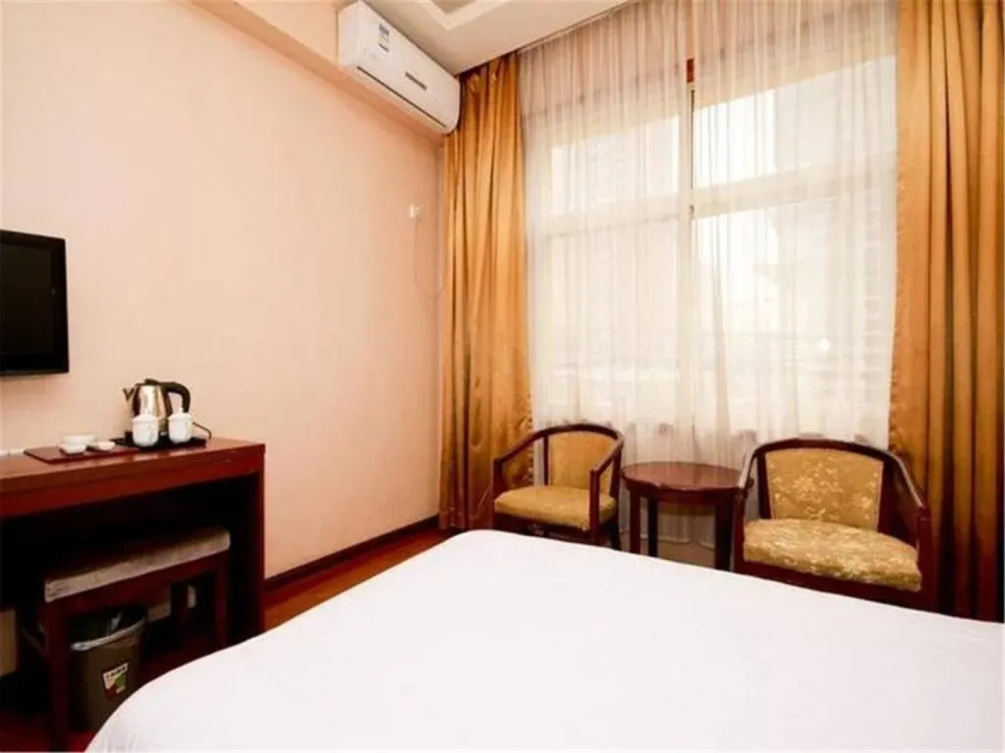 Xi'an Langdu Express Hotel