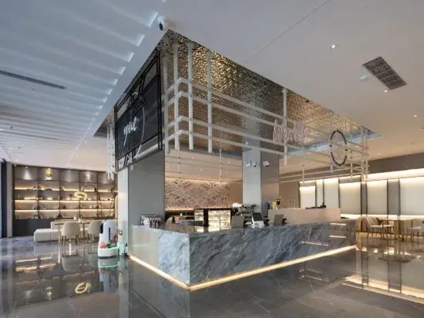 Wanda Yue Hotel Bengbu South Station