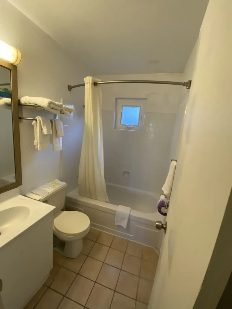 Fireside Inn Santa Cruz