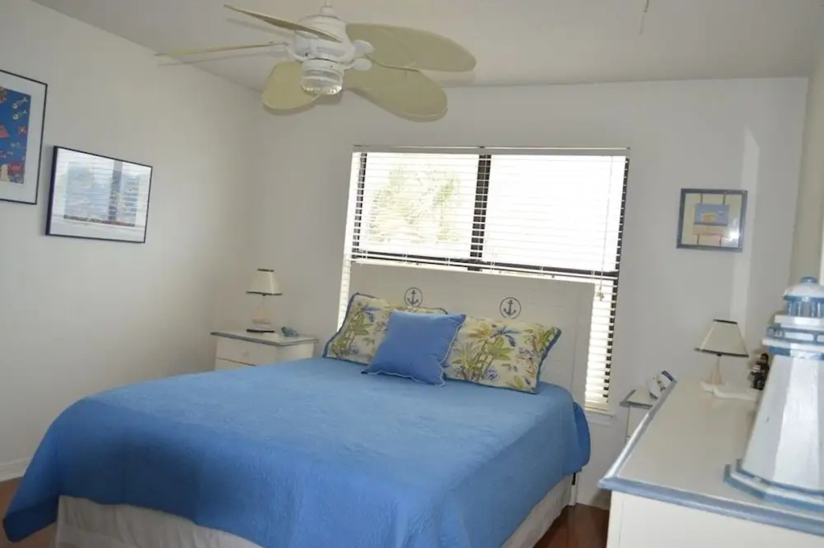 Harbor House by RedAwning