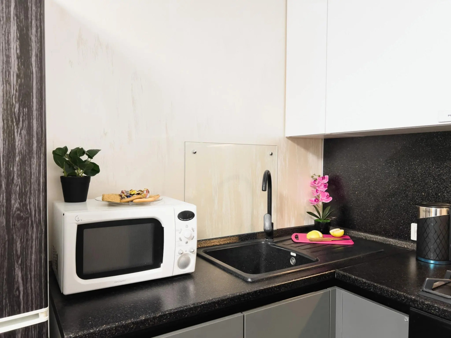 Апартаменты на улице Чапаева 61