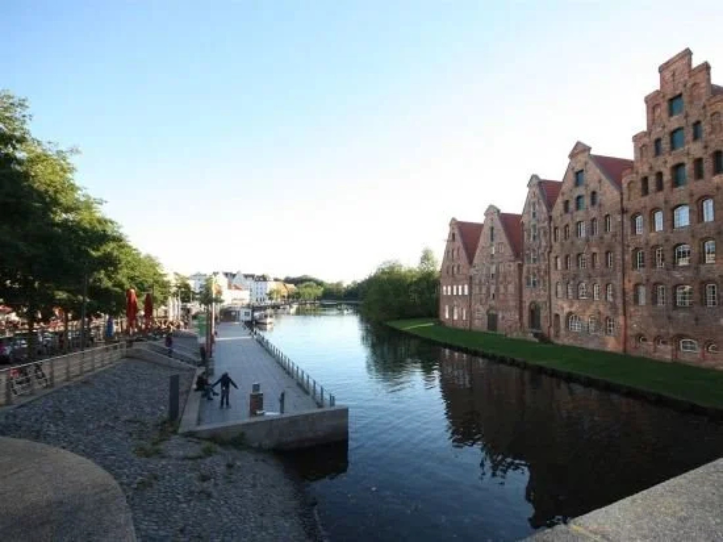 Herrenhaus Hohewarte