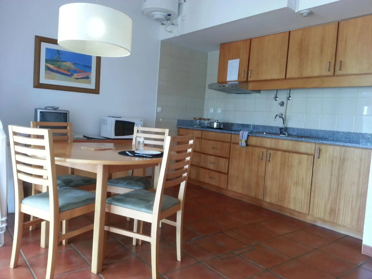 Apartamentos Turísticos Nossa Senhora da Estrela