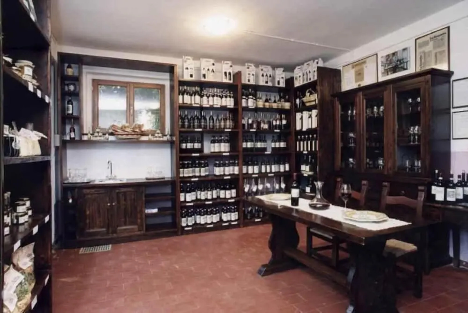 Agriturismo Relais Poggio Primo