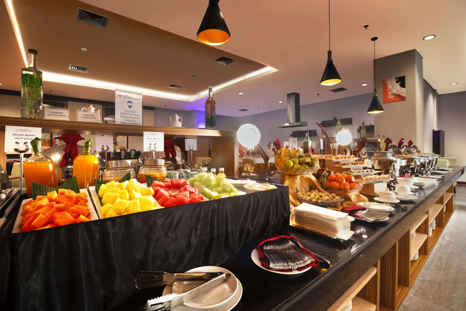 Best Western Plus Coco Palu