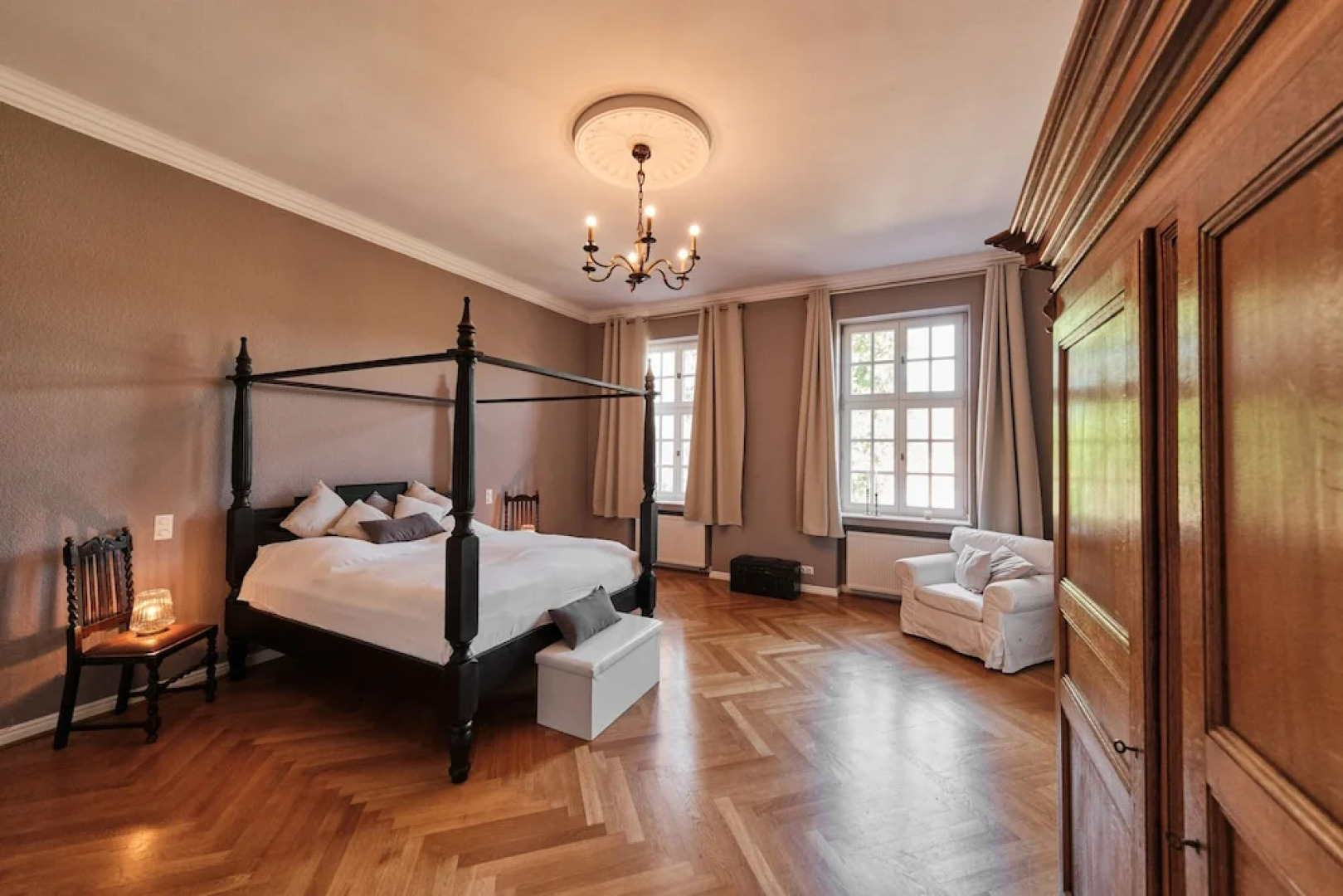 Schlosshotel Diersfordt