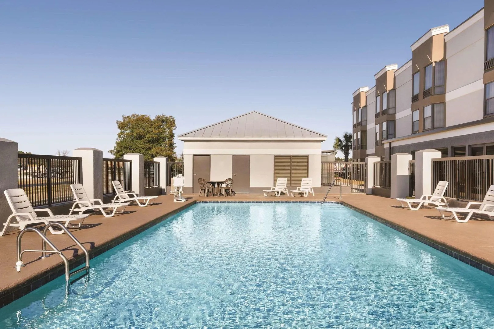 Spark by Hilton Florence North I-95, SC