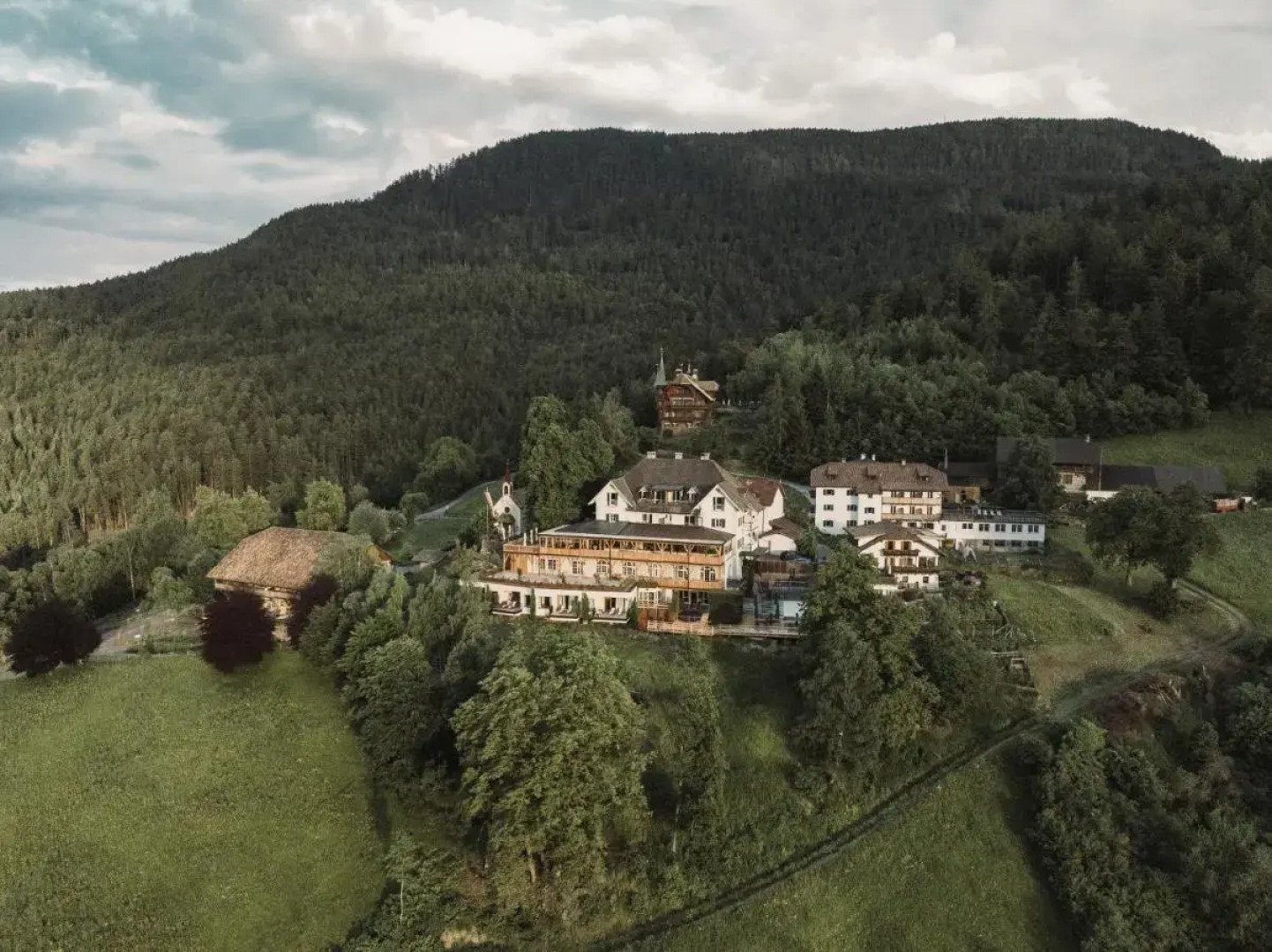 Gasthof Kohlern 1130 M