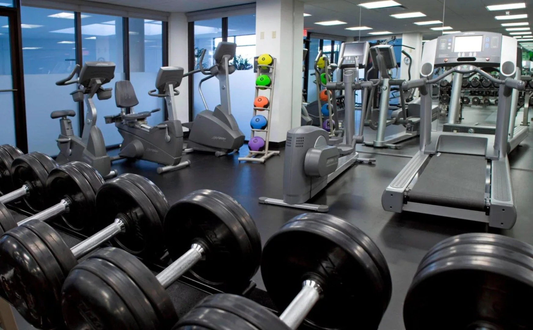 The Westin Tysons Corner