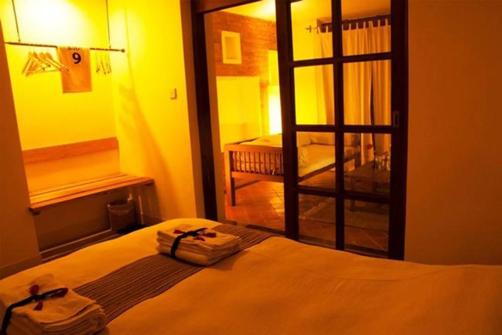 Traditional Homes - Swotha