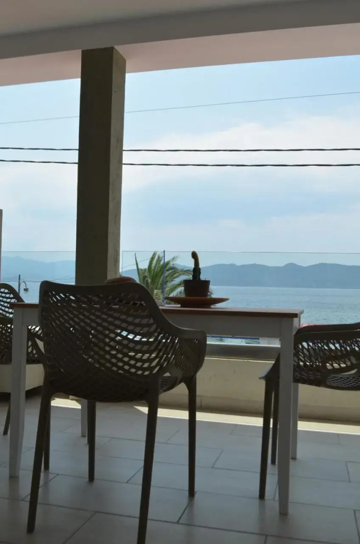 Oasi Luxury Apartments