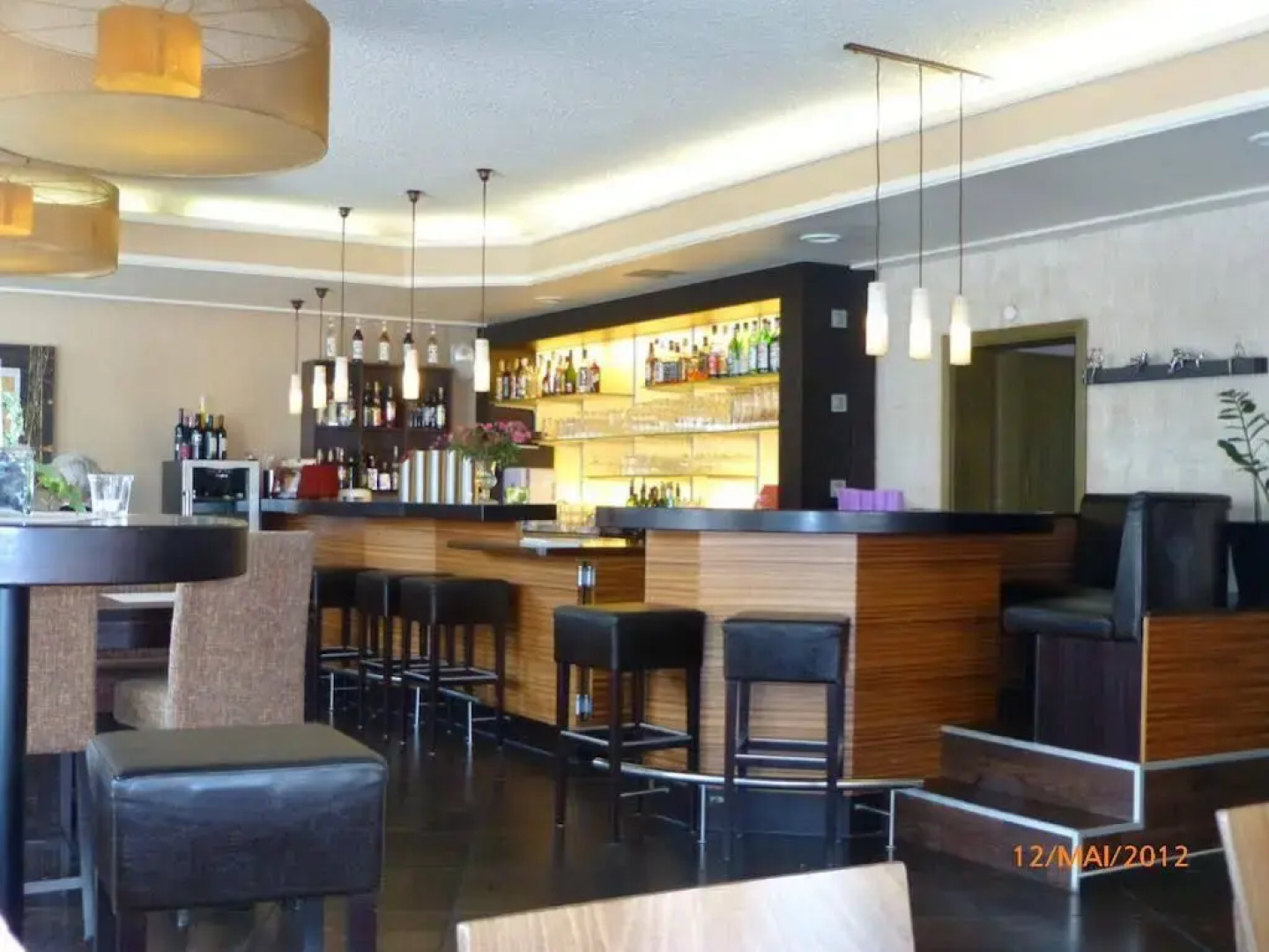 Hotel Ammerländer Hof