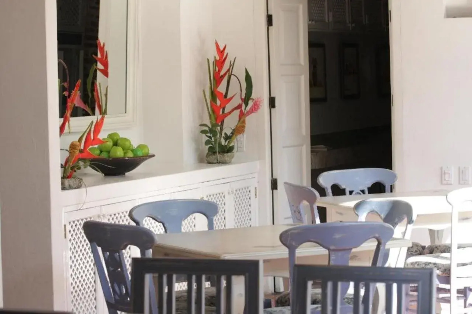 Casa Quero Hotel Boutique