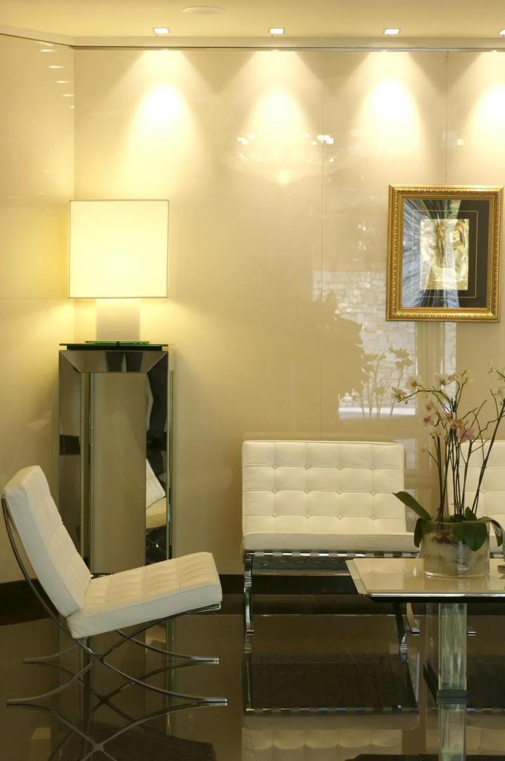 Park Hotel Imperial Centro Tao Natural Medical Spa