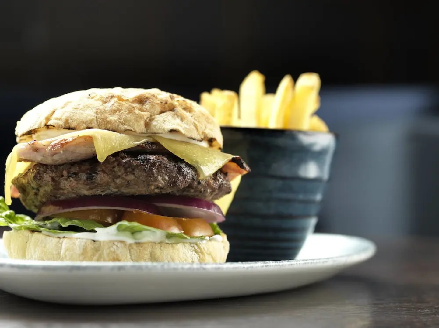 Holiday Inn Southampton Eastleigh