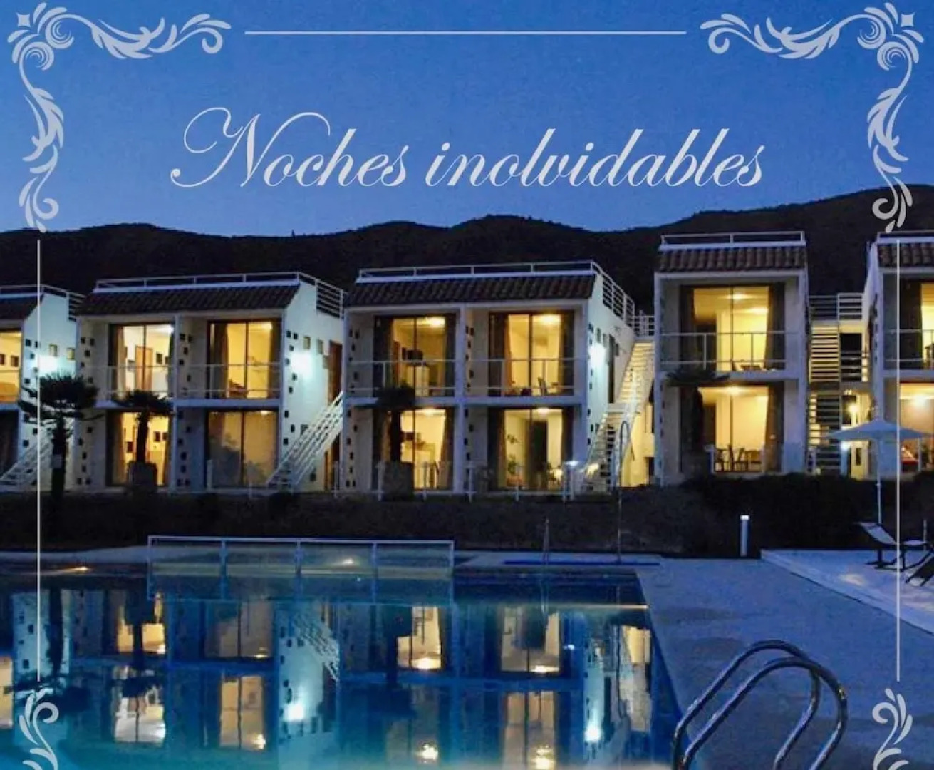 Howard Johnson Olmue