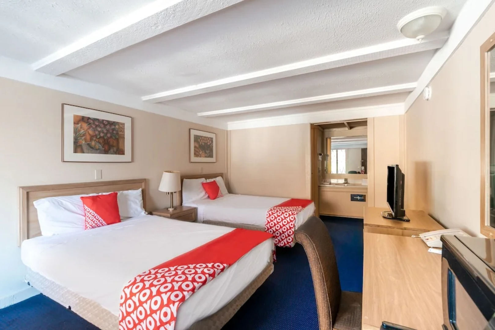 Legacy Inn & Suites Wadsworth