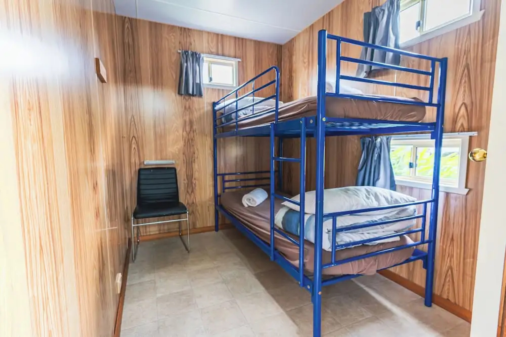 BIG4 Tassie Getaway Parks Stanley