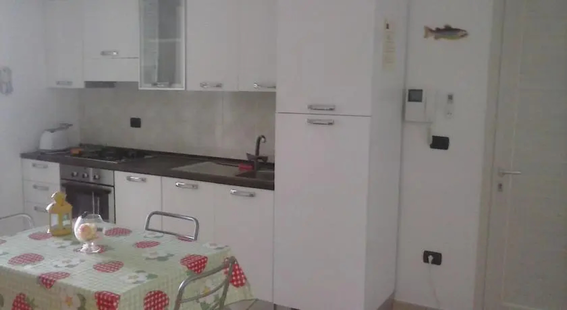 Appartamento Lucrezia