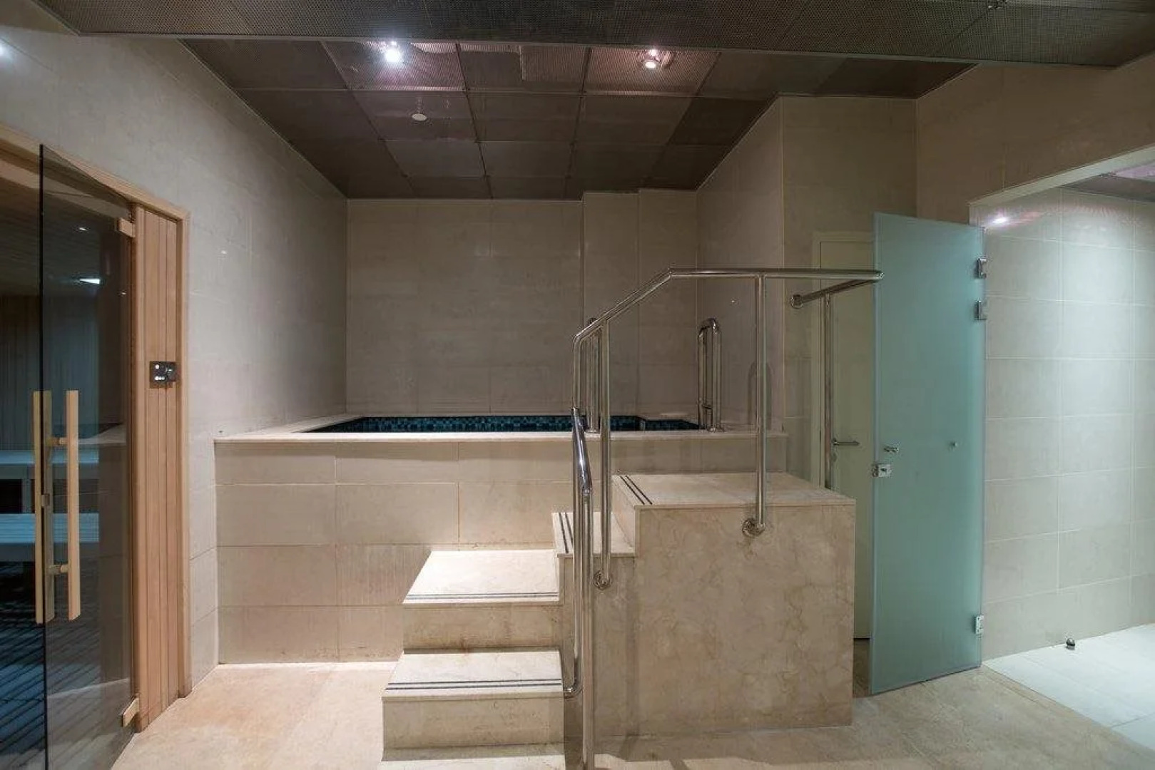 Millennium Plaza Doha