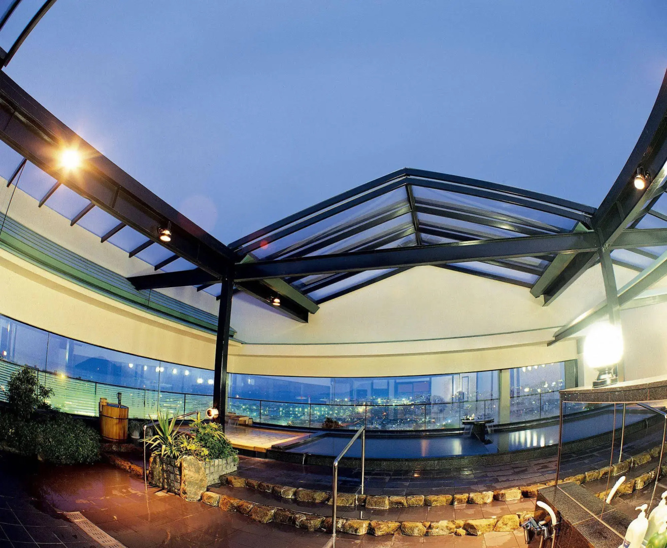 Отель Yunaginoyu Hanajyukai	