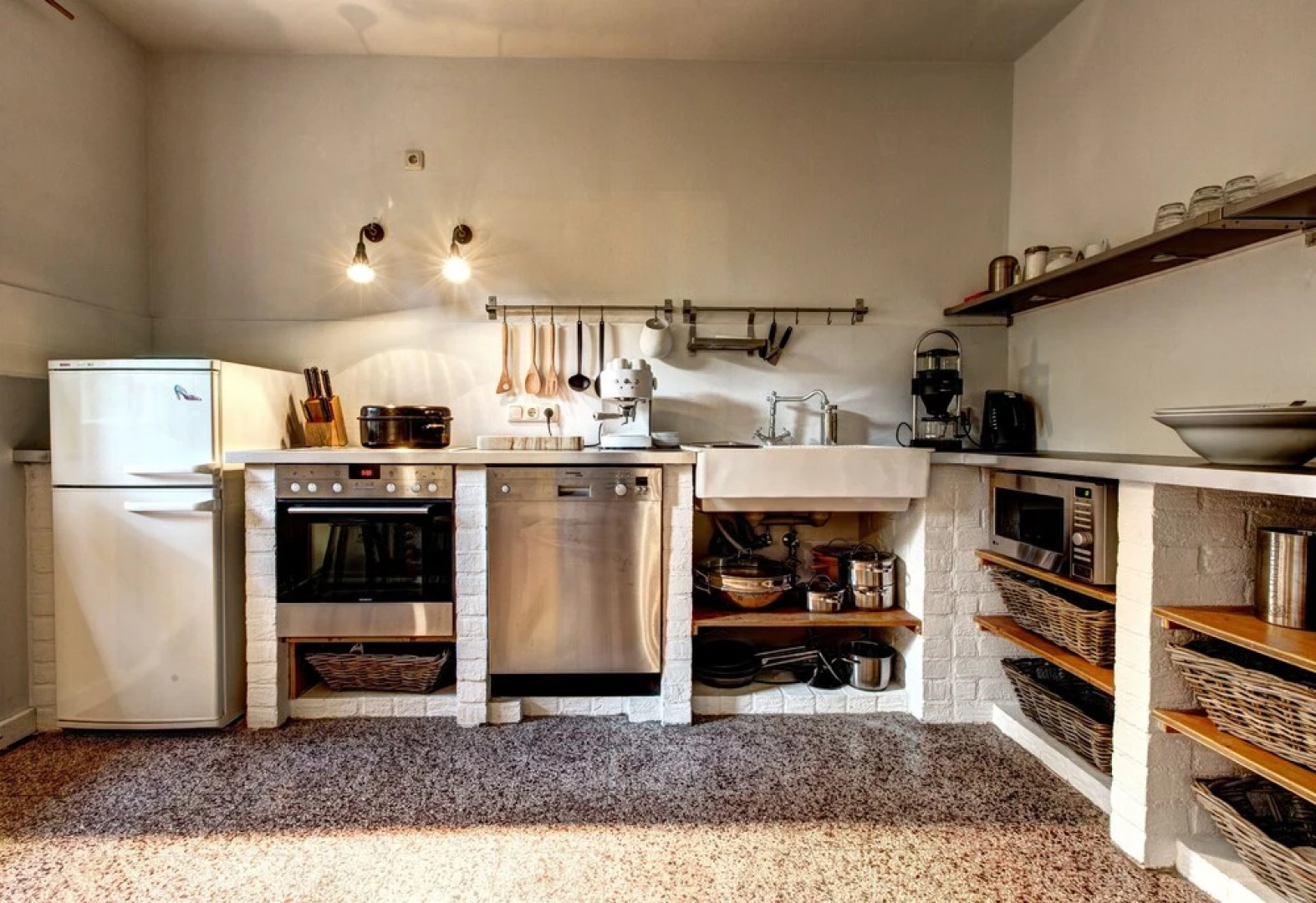 Ferienapartments Lüneburger Heide - Ferienhaus-Forsthaus