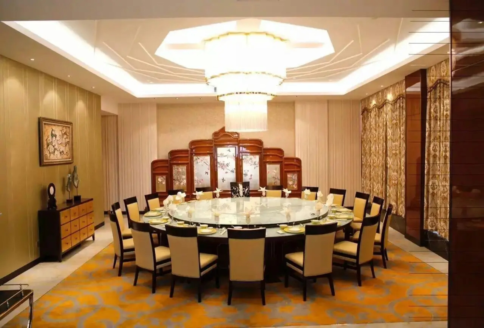 Jurong Shu Guang International Hotel