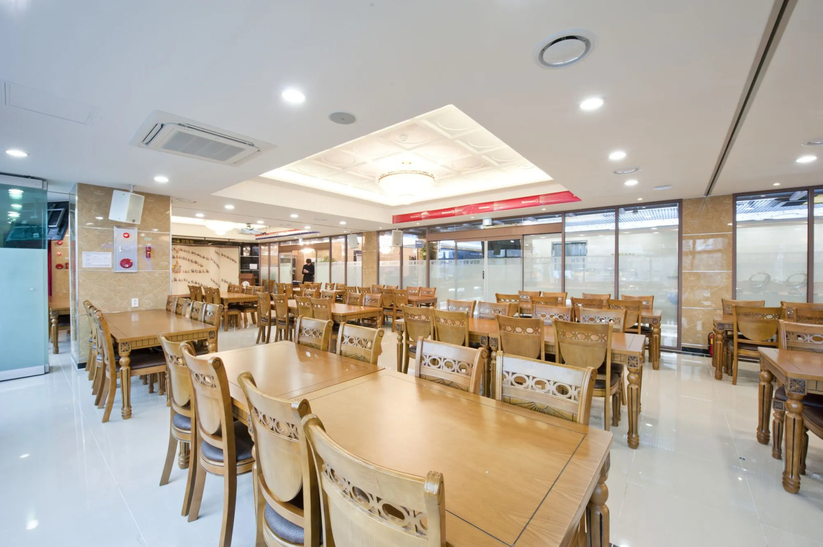 Tongyeong Anchovy tourist Hotel