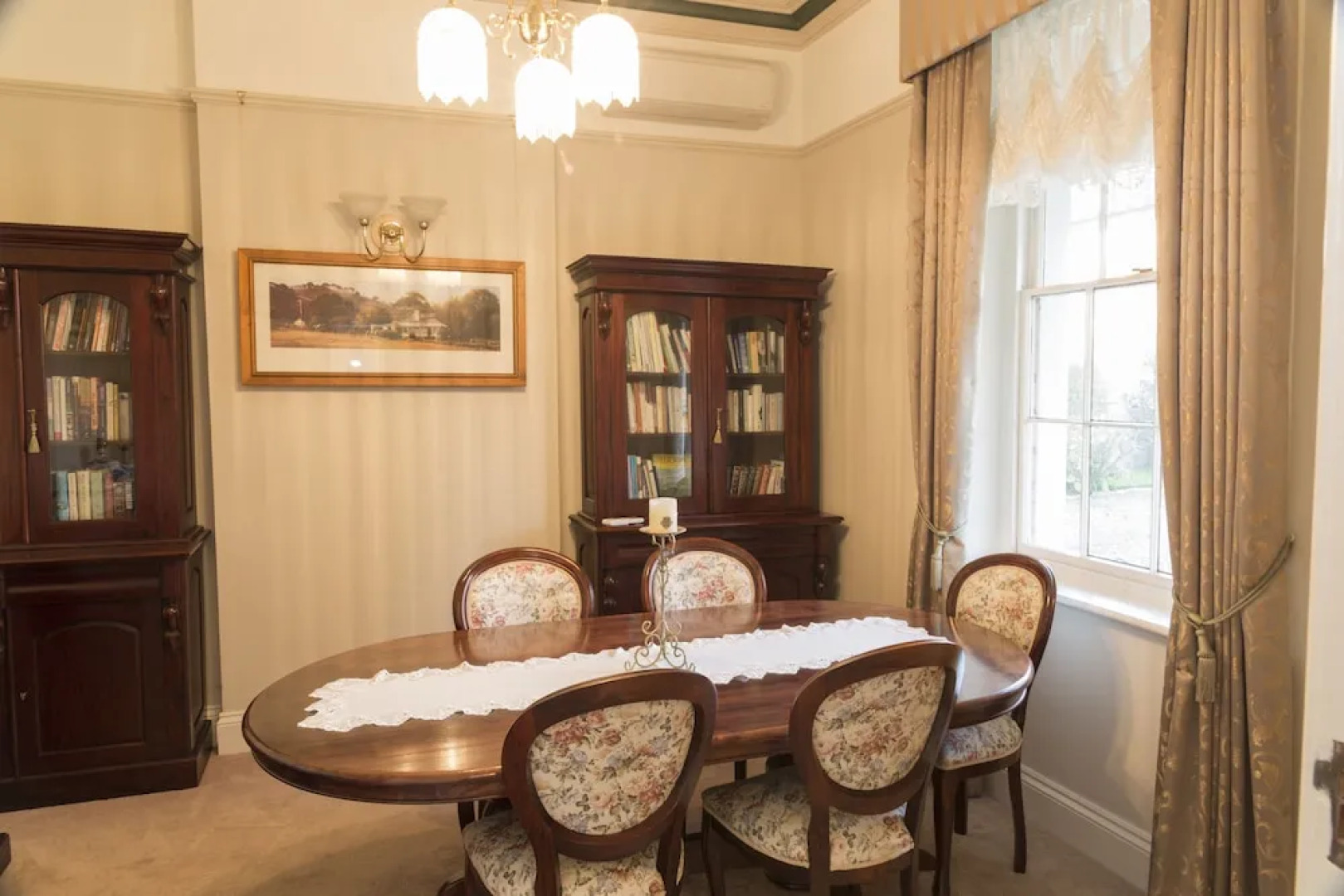 Ardenlee - Rejuvenate Stays