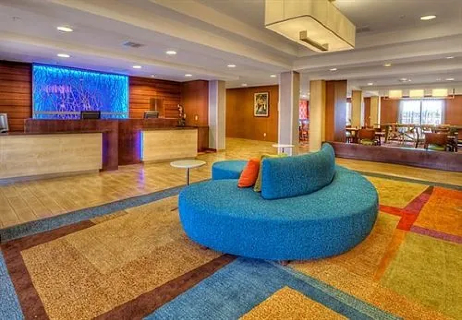 Fairfield Inn & Suites Edmond