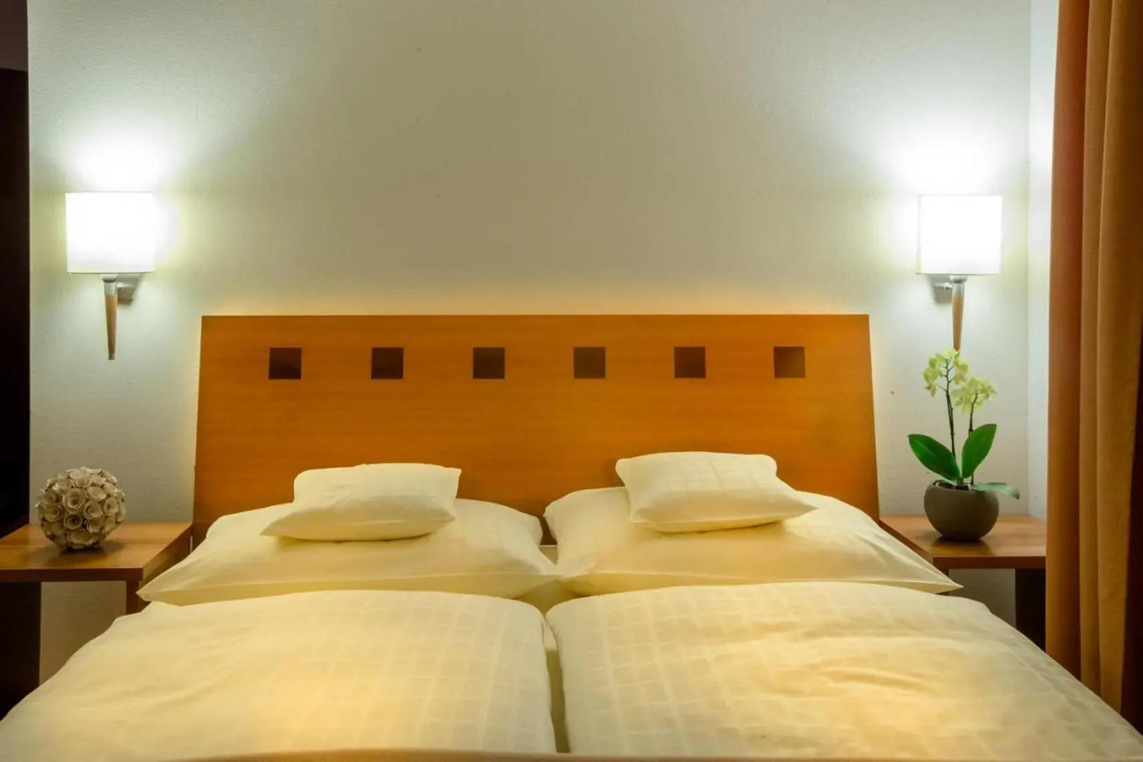 Seehotel Niedernberg - Das Dorf am See