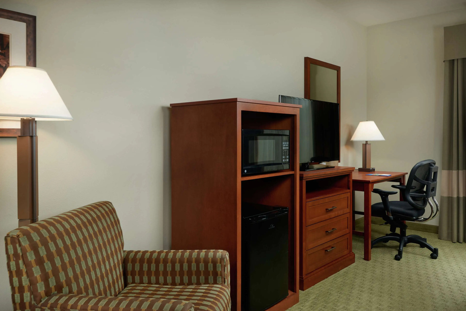 Hampton Inn & Suites Salem, OR