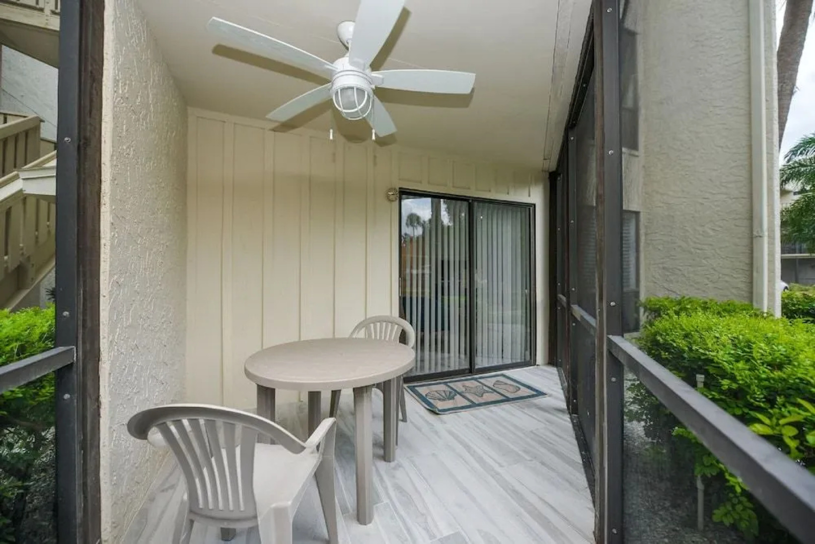 Bay Oaks by Beachside Management