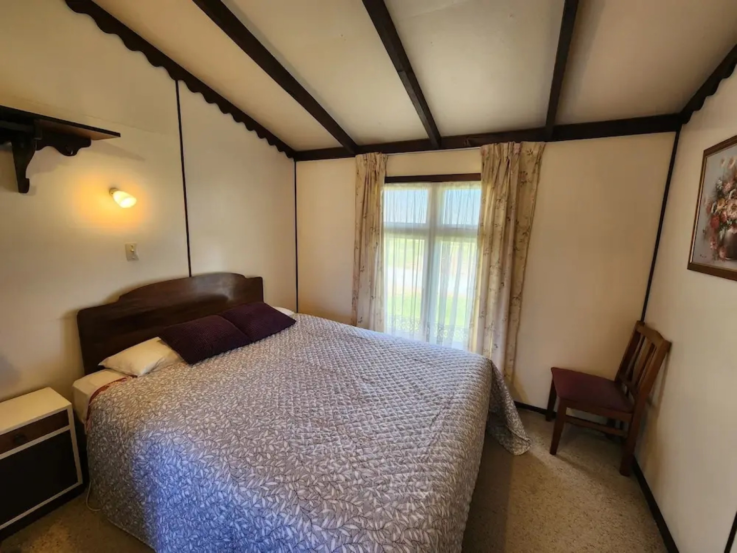 Manapouri Holiday Park